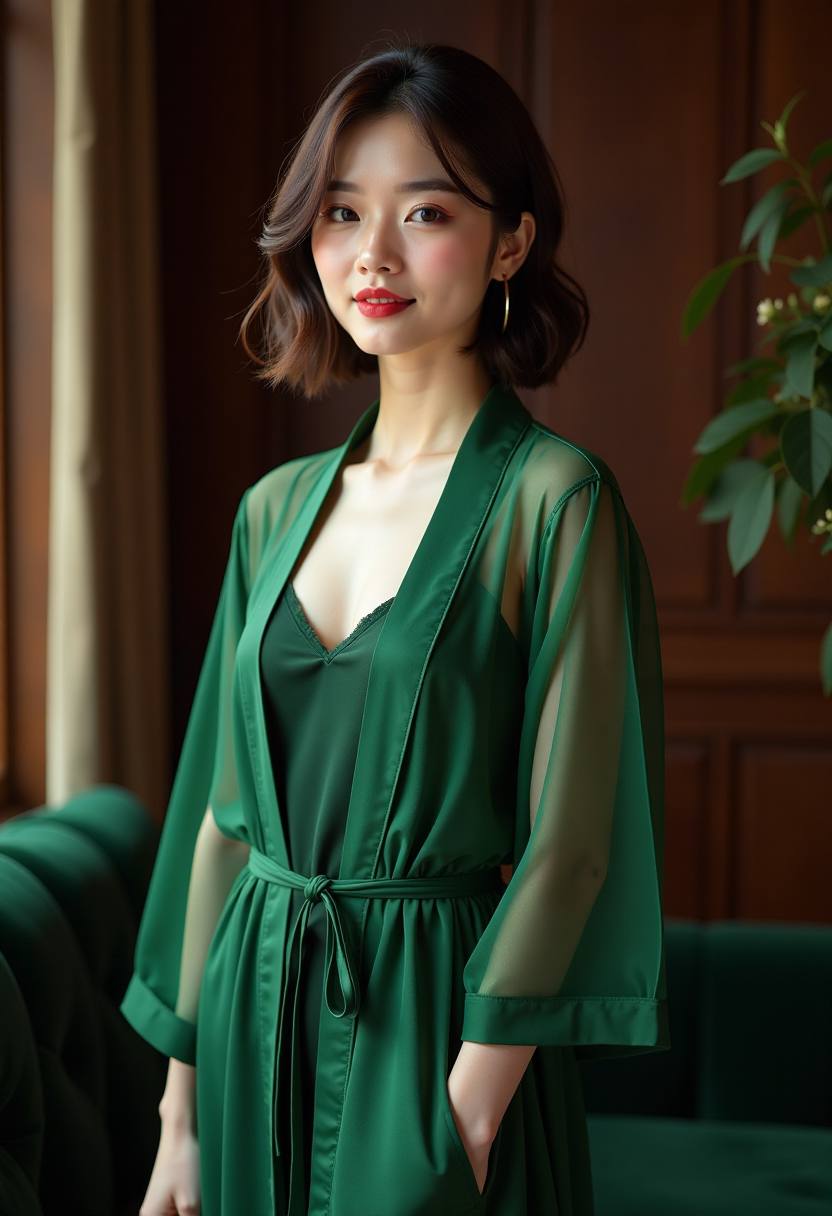 美甲培训实录缩略图