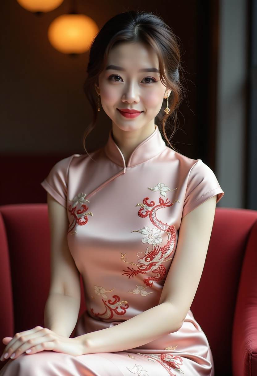 三姐妹同框公开春季换季护肤全流程课堂