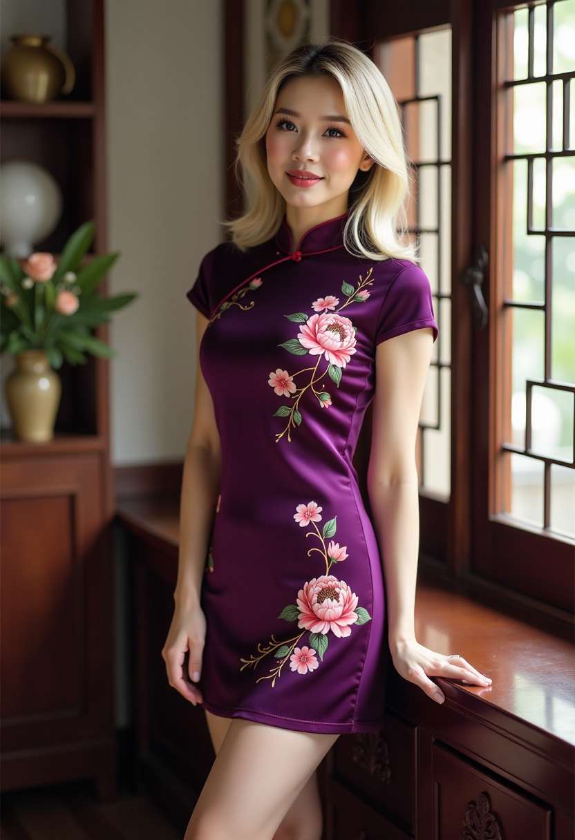 老客皮肤档案缩略图